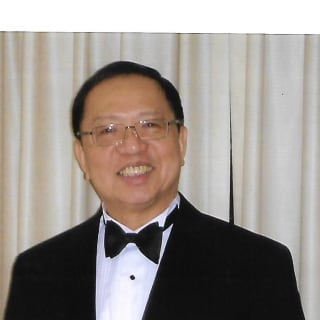 Alfredo Wong, MD