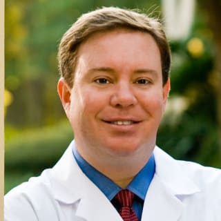 Karl Boatright, MD