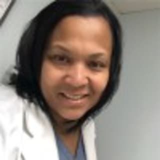 Alethia Brown, Family Nurse Practitioner, Baltimore, MD