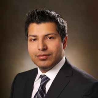 Sanjay Patra, MD