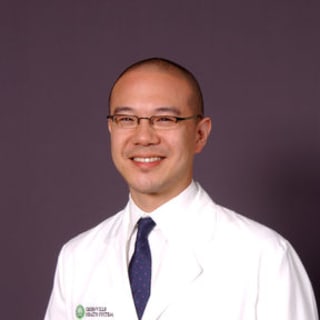 Wesley Liao, MD, Anesthesiology, Greenville, SC, Prisma Health Greenville Memorial Hospital