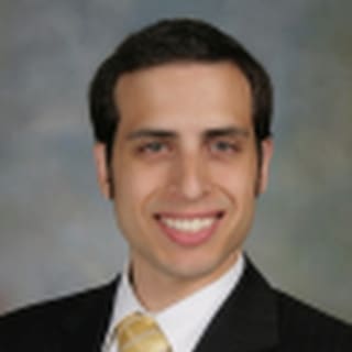 Andrew Gaydo, MD, Internal Medicine, Syracuse, NY