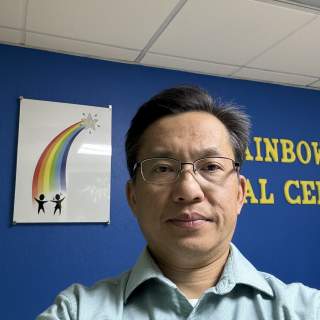 Tim Truong, DO, Pediatrics, Milpitas, CA