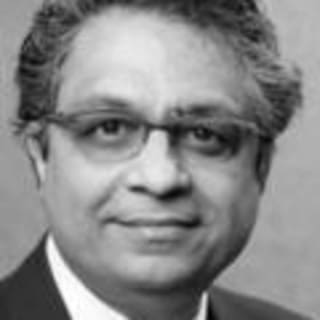 Om Sharma, MD, Geriatrics, Easton, PA