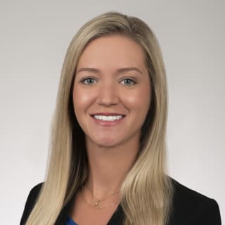 Leeanna Clevenger, MD, General Surgery, Charleston, SC