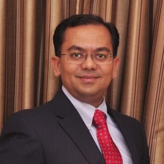 Vishal Parekh, MD, Nephrology, Cumming, GA