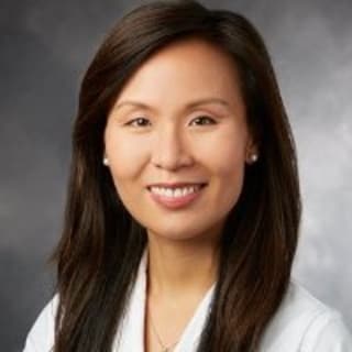 Tiffany Ly, MD, Internal Medicine, Menlo Park, CA