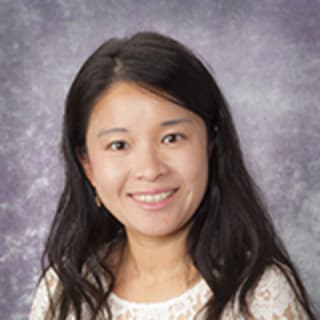 Hui-Wei Chen, MD, Gastroenterology, Pittsburgh, PA