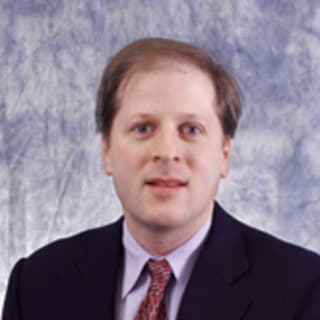 Michael Resnikoff, MD