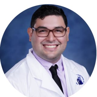 Anuar Cantu, MD