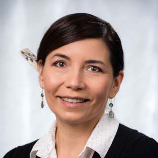 Sawar (Young) Young-Tripp, MD, Family Medicine, Hoopa, CA