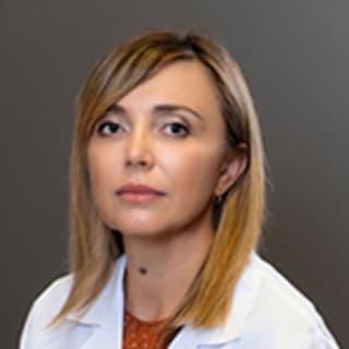 Marianna Ringel, MD, Resident Physician, Somerset, KY