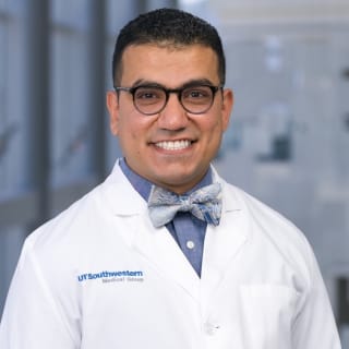 Salwan Al Mutar, MD, Oncology, Dallas, TX, University of Texas Southwestern Medical Center