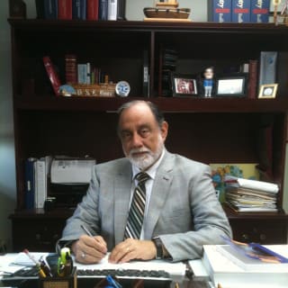 Samuel Roura-Valentin, MD