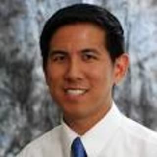 Jeffrey Chou, MD