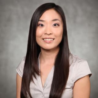 Yoojin Pak, MD, Endocrinology, Lisle, IL