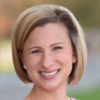 Kimberly (Dusich) Wilkinson