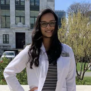 Navjeet Sibat, Pharmacist, Boston, MA