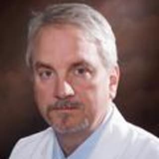 John Reed Jr., MD, Emergency Medicine, Raeford, NC, Hoke Hospital