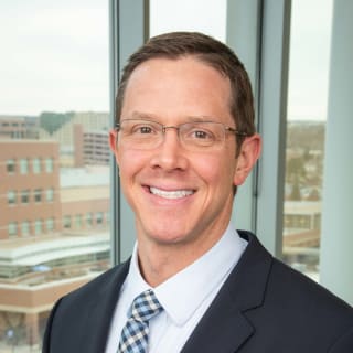 Ryan Koonce, MD