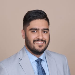 Mir Mazhar, DO, Resident Physician, Detroit, MI