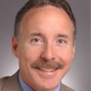 Alan Jones, MD, Internal Medicine, Vancouver, WA