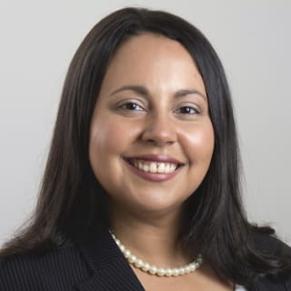 Natasha Borrero, MD