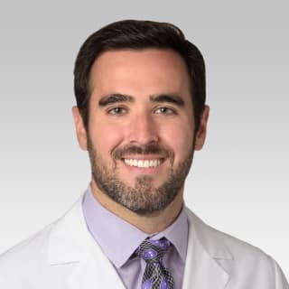 David Young, MD