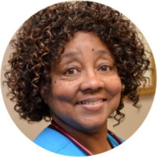 Jacqueline Brown, MD, Obstetrics & Gynecology, Katy, TX