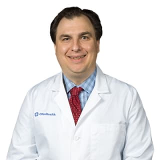 Joshua Braveman, MD, Colon & Rectal Surgery, Columbus, OH, OhioHealth Grant Medical Center