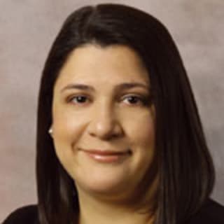 Ingrid Bocanegra, MD, Family Medicine, Bellaire, TX