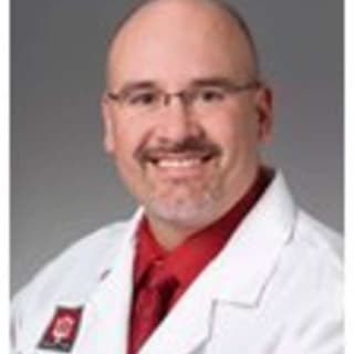 Paul Johnson, MD, Otolaryngology (ENT), Bloomington, IN, Indiana University Health Bloomington Hospital