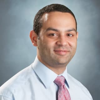 Dustin Bermudez, MD, General Surgery, Greenville, NC