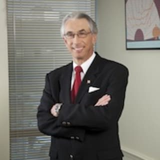 Victor Roberts, MD