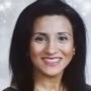 Diana Khalil, MD, Internal Medicine, Fort Myers, FL