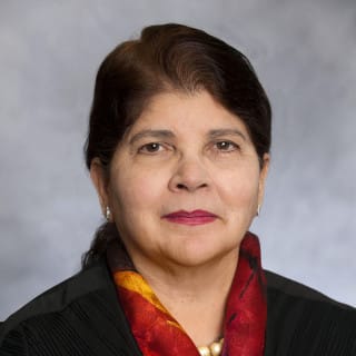 Rita Raman, MD