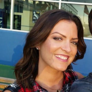 Christine Aufderheide