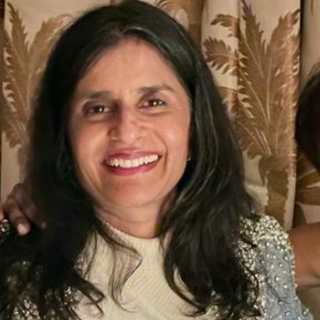 Suneeta Chacko-Varkey, MD