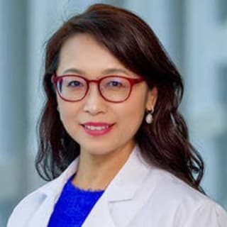 Serena Wang, MD