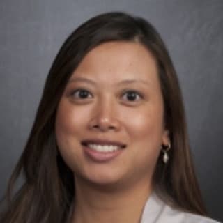 Theresa Nguyen, MD, Emergency Medicine, Maywood, IL, Loyola University Medical Center