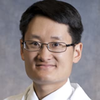 Jeffrey Liu, MD, Otolaryngology (ENT), Philadelphia, PA, Fox Chase Cancer Center
