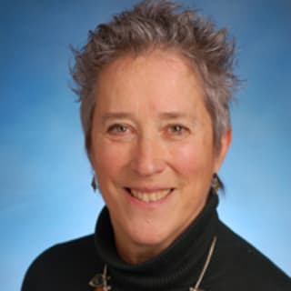 Margaret Hegg, MD