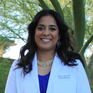 Jayna Patel, DO, Other MD/DO, Springfield, IL, Springfield Memorial Hospital