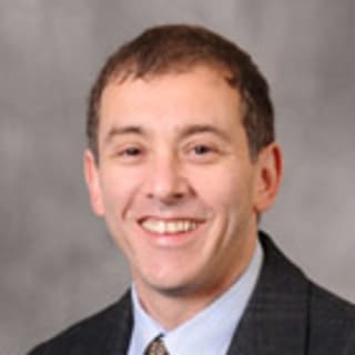 Eli Rosenthal, MD, Cardiology, Portland, OR, Legacy Emanuel Medical Center