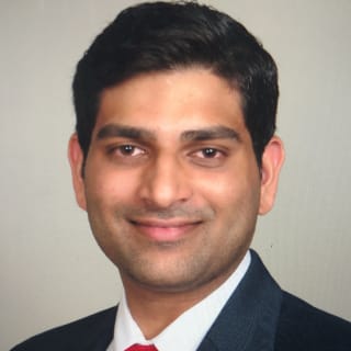 Deepak Chilla, MD, Internal Medicine, Canton, OH