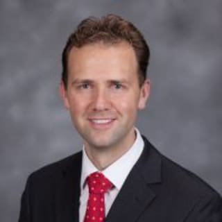 Justin Munns, MD, Orthopaedic Surgery, Moline, IL