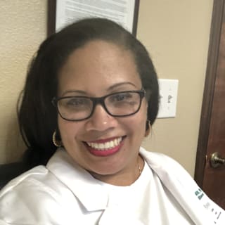Lailatullah Burgos, Family Nurse Practitioner, Zephyrhills, FL