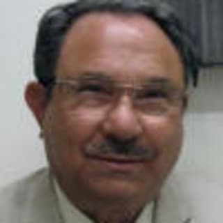 Alfred Shihata, MD