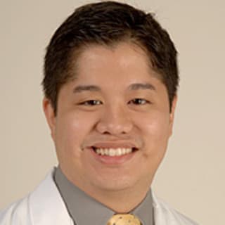 Andrew Mai, MD