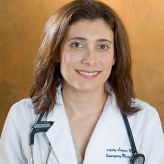 Marjory Langer, MD, Emergency Medicine, Montclair, NJ